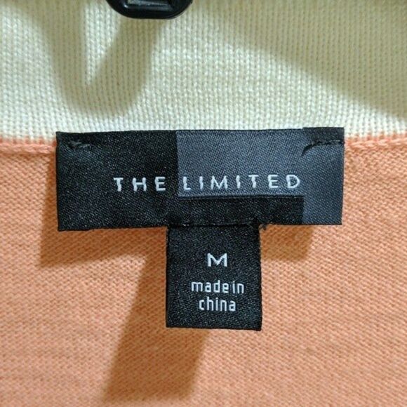 The Limited Cardigan and matching Cami size M - Picture 2 of 4